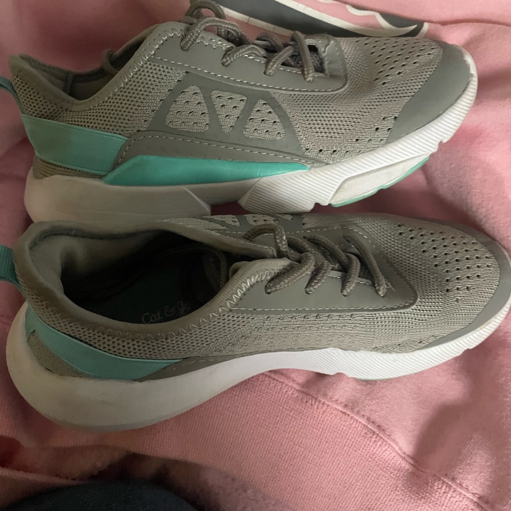 Running anyone??